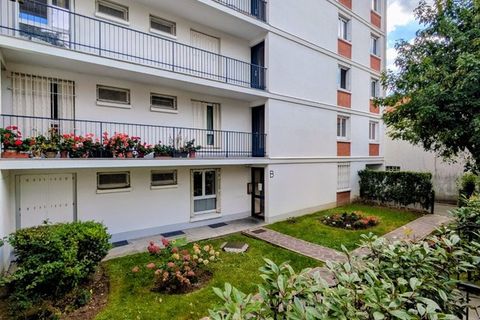 Leilighet i Bagnolet, Seine-Saint-Denis, Bagnolet - € 350 000 | Ref: 830032004445 - foto 15