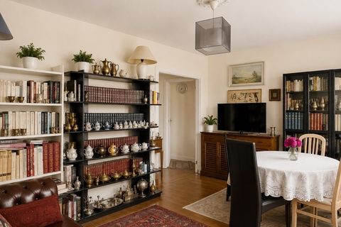 Leilighet i Noisy-le-Sec, Seine-Saint-Denis, Noisy-le-Sec - € 208 000 | Ref: 830033092803 - foto 2