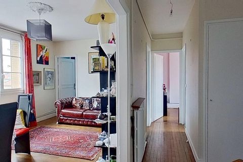 Leilighet i Noisy-le-Sec, Seine-Saint-Denis, Noisy-le-Sec - € 208 000 | Ref: 830033092803 - foto 3
