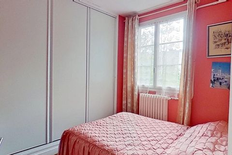 Leilighet i Noisy-le-Sec, Seine-Saint-Denis, Noisy-le-Sec - € 208 000 | Ref: 830033092803 - foto 4