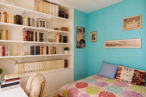 Leilighet i Noisy-le-Sec, Seine-Saint-Denis, Noisy-le-Sec - € 208 000 | Ref: 830033092803 - foto 5
