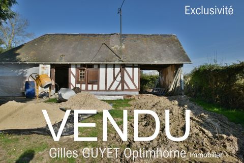 Villa i Bernay, Eure, Bernay - € 64.500 | Ref: 830030932557 - foto 1