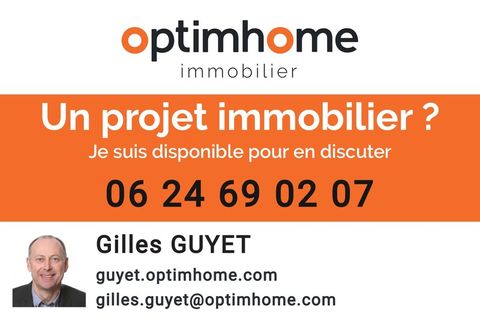 Villa i Bernay, Eure, Bernay - € 64.500 | Ref: 830030932557 - foto 2