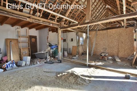 Villa i Bernay, Eure, Bernay - € 64.500 | Ref: 830030932557 - foto 3