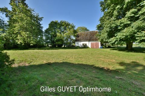 Villa i Bernay, Eure, Bernay - € 64.500 | Ref: 830030932557 - foto 5