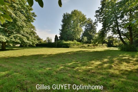 Villa i Bernay, Eure, Bernay - € 64.500 | Ref: 830030932557 - foto 6