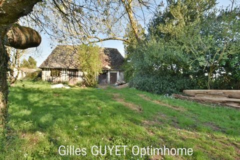 Villa i Bernay, Eure, Bernay - € 64.500 | Ref: 830030932557 - foto 7