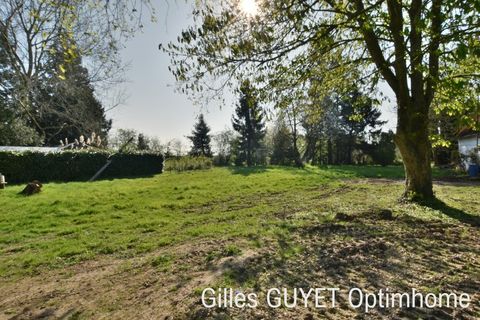 Villa i Bernay, Eure, Bernay - € 64.500 | Ref: 830030932557 - foto 8