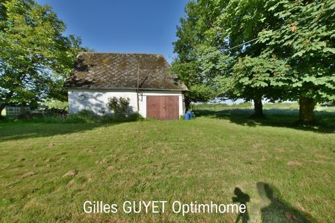 Villa i Bernay, Eure, Bernay - € 64.500 | Ref: 830030932557 - foto 9