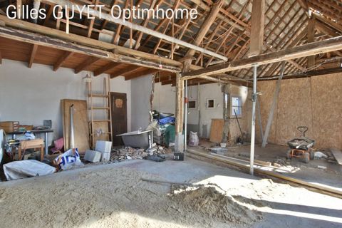 Villa i Bernay, Eure, Bernay - € 64.500 | Ref: 830030932557 - foto 10