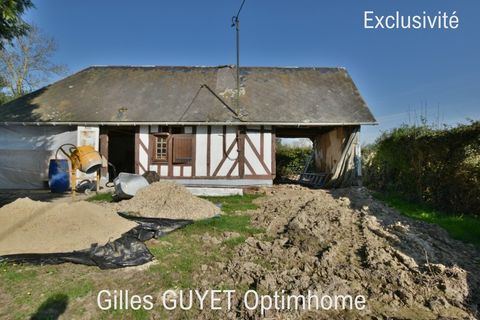 Villa i Bernay, Eure, Bernay - € 64.500 | Ref: 830030932557 - foto 12
