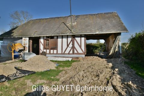 Villa i Bernay, Eure, Bernay - € 64.500 | Ref: 830030932557 - foto 13