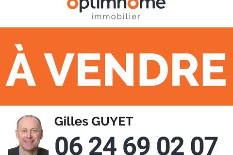 Villa i Bernay, Eure, Bernay - € 64.500 | Ref: 830030932557 - foto 15
