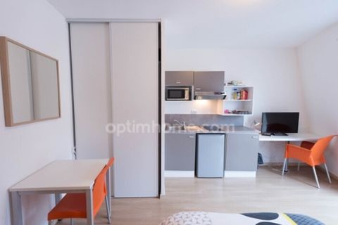 Lejlighed i Lyon, Rhone, Lyon - € 115.000 | Ref: 830034594242 - foto 1