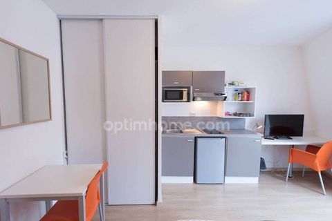 Lejlighed i Lyon, Rhone, Lyon - € 115.000 | Ref: 830034594242 - foto 5