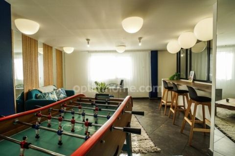 Lejlighed i Lyon, Rhone, Lyon - € 115.000 | Ref: 830034594242 - foto 6