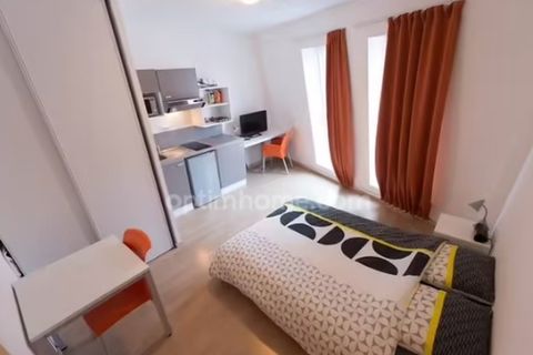 Lejlighed i Lyon, Rhone, Lyon - € 115.000 | Ref: 830034594242 - foto 7