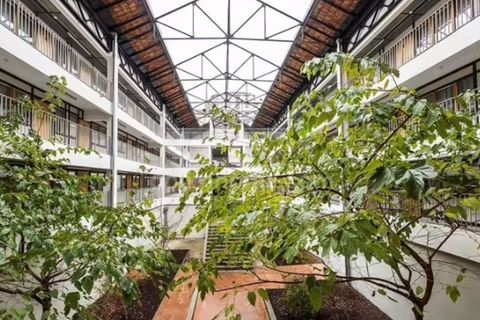 Lejlighed i Lyon, Rhone, Lyon - € 115.000 | Ref: 830034594242 - foto 8