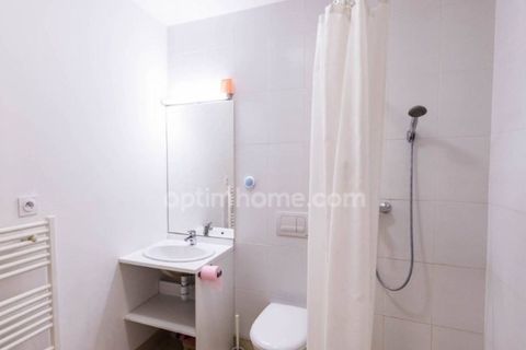 Lejlighed i Lyon, Rhone, Lyon - € 115.000 | Ref: 830034594242 - foto 9