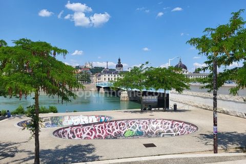 Lejlighed i Lyon, Rhone, Lyon - € 115.000 | Ref: 830034594242 - foto 10