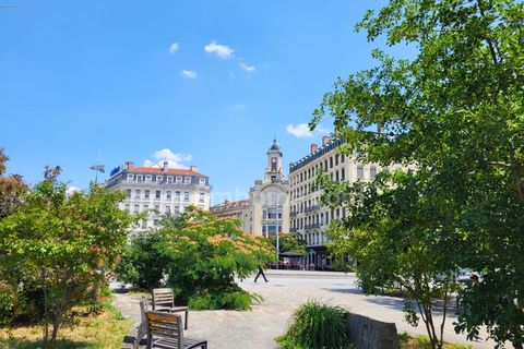 Lejlighed i Lyon, Rhone, Lyon - € 115.000 | Ref: 830034594242 - foto 11