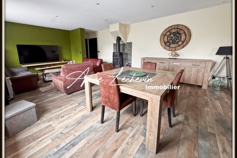 Villa a Bauvin, Nord, Bauvin - € 199.900 | Ref: 830032120876 - foto 3