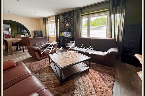 Villa a Bauvin, Nord, Bauvin - € 199.900 | Ref: 830032120876 - foto 5