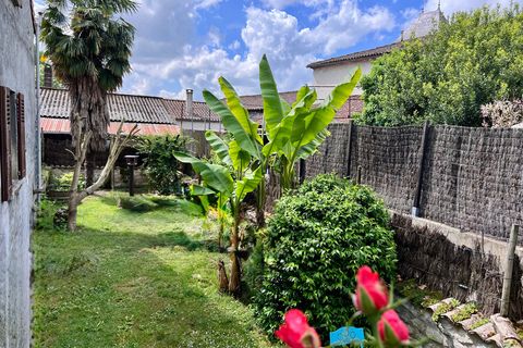 Landsbyhus i Cognac, Charente, Cognac - € 156.000 | Ref: 830033681431 - foto 2