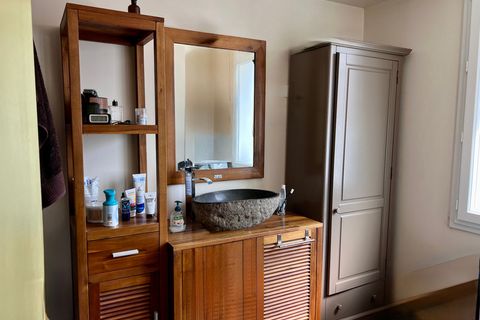 Landsbyhus i Cognac, Charente, Cognac - € 156.000 | Ref: 830033681431 - foto 4