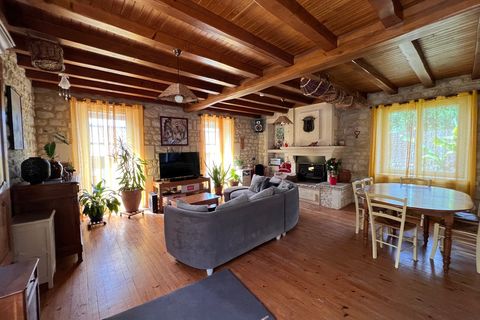 Landsbyhus i Cognac, Charente, Cognac - € 156.000 | Ref: 830033681431 - foto 5
