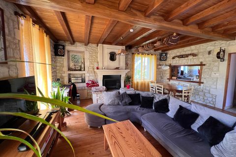 Landsbyhus i Cognac, Charente, Cognac - € 156.000 | Ref: 830033681431 - foto 6