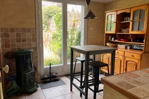 Landsbyhus i Cognac, Charente, Cognac - € 156.000 | Ref: 830033681431 - foto 7