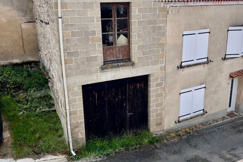 Landsbyhus i Cognac, Charente, Cognac - € 156.000 | Ref: 830033681431 - foto 9