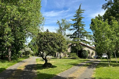 Landejendom i Chantecorps, Deux-Sevres, Chantecorps - € 238.000 | Ref: 830031587806 - foto 2