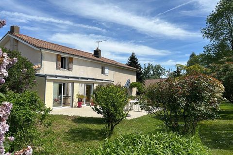 Landejendom i Chantecorps, Deux-Sevres, Chantecorps - € 238.000 | Ref: 830031587806 - foto 4