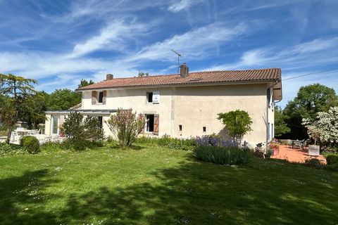 Landejendom i Chantecorps, Deux-Sevres, Chantecorps - € 238.000 | Ref: 830031587806 - foto 6