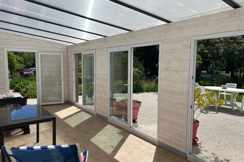 Landejendom i Chantecorps, Deux-Sevres, Chantecorps - € 238.000 | Ref: 830031587806 - foto 7