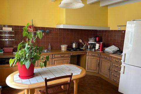 Landejendom i Chantecorps, Deux-Sevres, Chantecorps - € 238.000 | Ref: 830031587806 - foto 8
