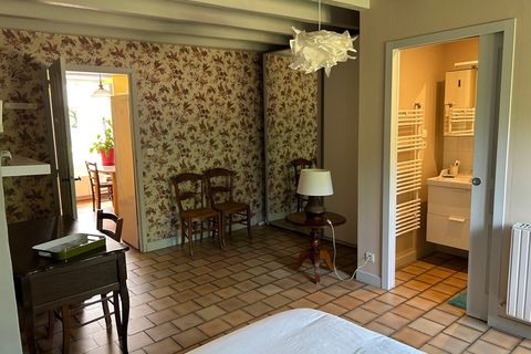 Landejendom i Chantecorps, Deux-Sevres, Chantecorps - € 238.000 | Ref: 830031587806 - foto 12