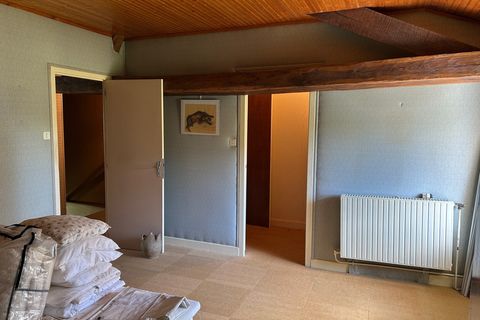 Landejendom i Chantecorps, Deux-Sevres, Chantecorps - € 238.000 | Ref: 830031587806 - foto 14