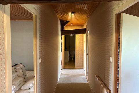 Landejendom i Chantecorps, Deux-Sevres, Chantecorps - € 238.000 | Ref: 830031587806 - foto 16