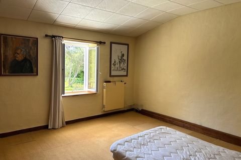 Landejendom i Chantecorps, Deux-Sevres, Chantecorps - € 238.000 | Ref: 830031587806 - foto 17
