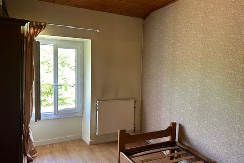 Landejendom i Chantecorps, Deux-Sevres, Chantecorps - € 238.000 | Ref: 830031587806 - foto 20