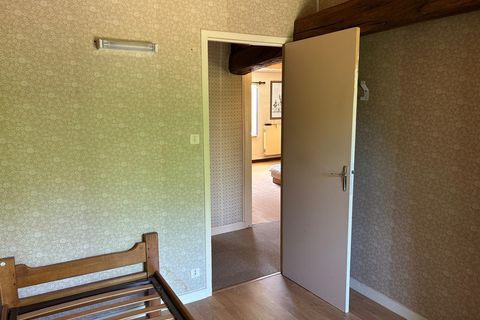 Landejendom i Chantecorps, Deux-Sevres, Chantecorps - € 238.000 | Ref: 830031587806 - foto 21