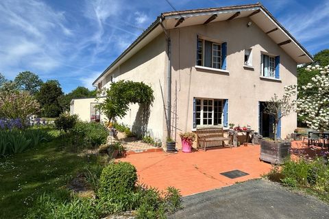 Landejendom i Chantecorps, Deux-Sevres, Chantecorps - € 238.000 | Ref: 830031587806 - foto 23