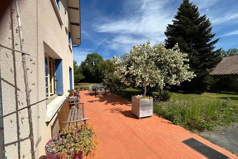 Landejendom i Chantecorps, Deux-Sevres, Chantecorps - € 238.000 | Ref: 830031587806 - foto 24