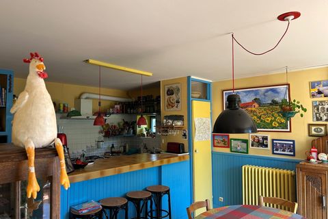 Landejendom i Chantecorps, Deux-Sevres, Chantecorps - € 238.000 | Ref: 830031587806 - foto 27