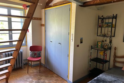 Landejendom i Chantecorps, Deux-Sevres, Chantecorps - € 238.000 | Ref: 830031587806 - foto 31