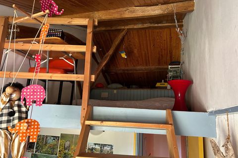 Landejendom i Chantecorps, Deux-Sevres, Chantecorps - € 238.000 | Ref: 830031587806 - foto 32