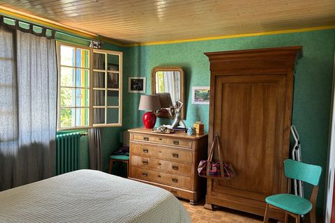 Landejendom i Chantecorps, Deux-Sevres, Chantecorps - € 238.000 | Ref: 830031587806 - foto 37